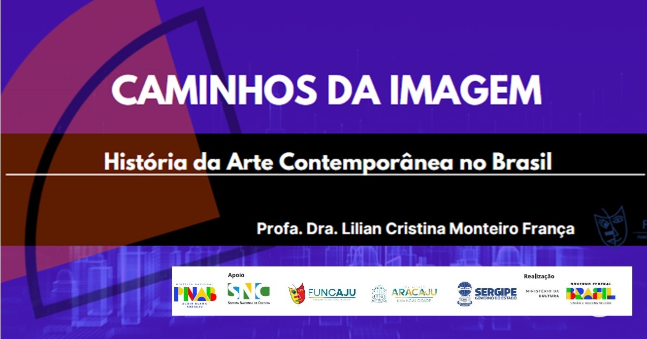 História da Arte Contemporânea no Brasil